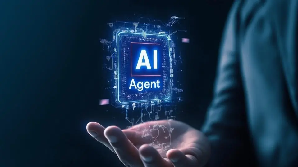 AI Agents: What They Actually Are and What They Can Do for Your Business