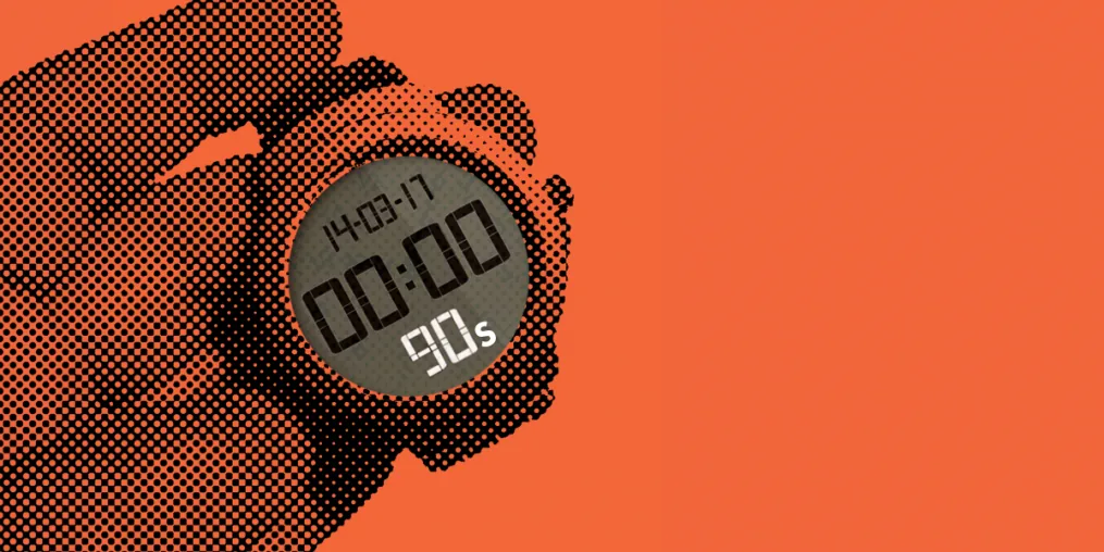 Build Your Website in 90 Seconds