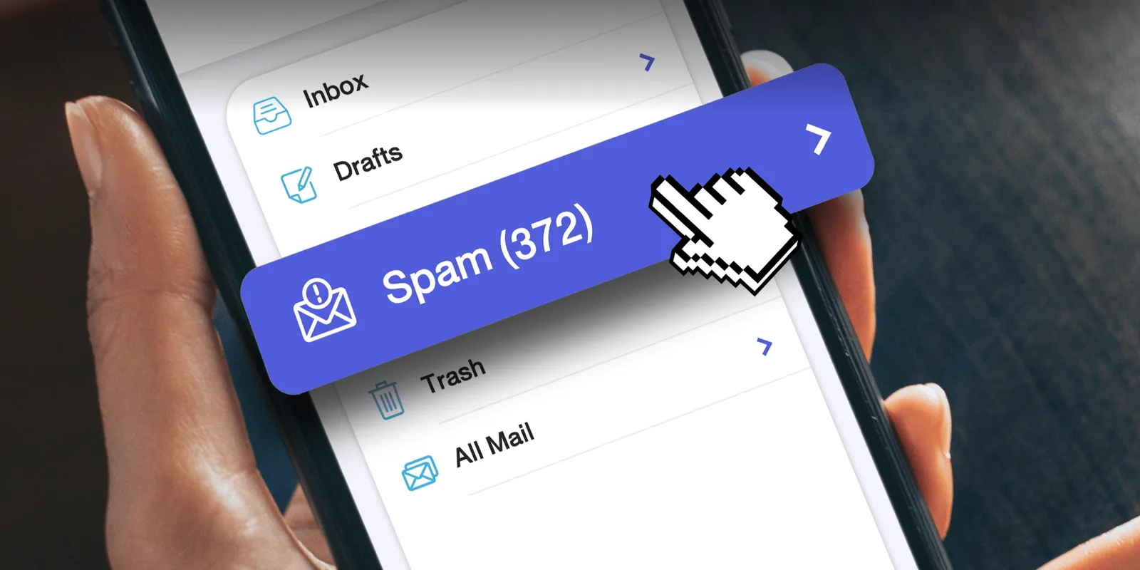 Your Contact Form Is an Invitation to Spammers