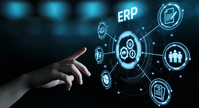 What Is ERP — And Why Lebanese Businesses Can't Afford to Ignore It