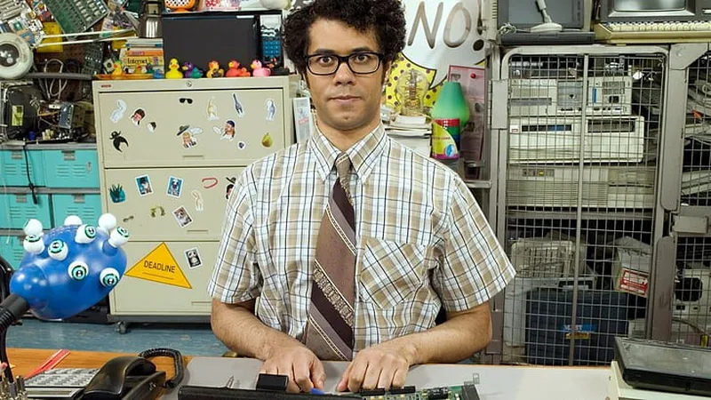 Your IT Guy Is Not a Software Developer