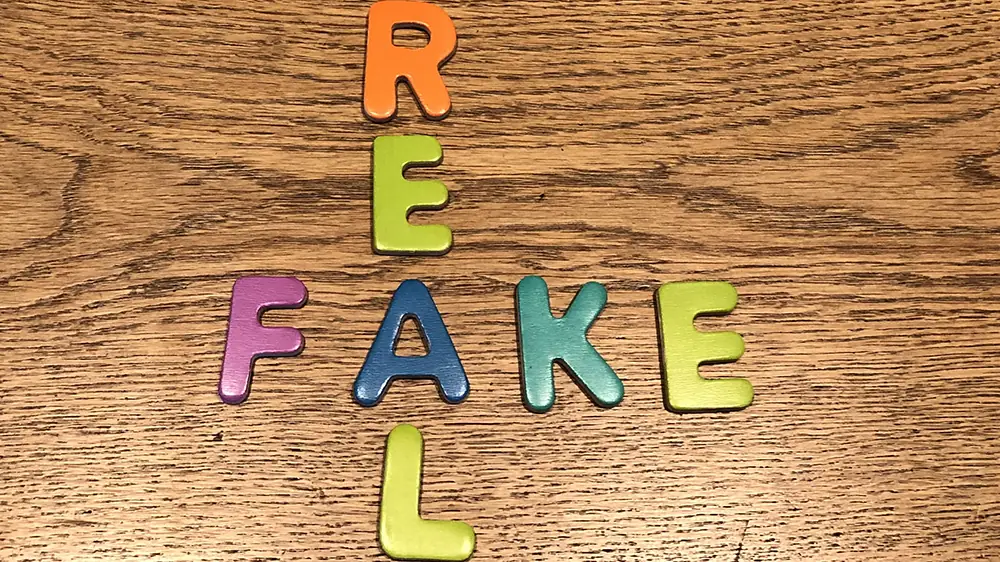 Real or Fake