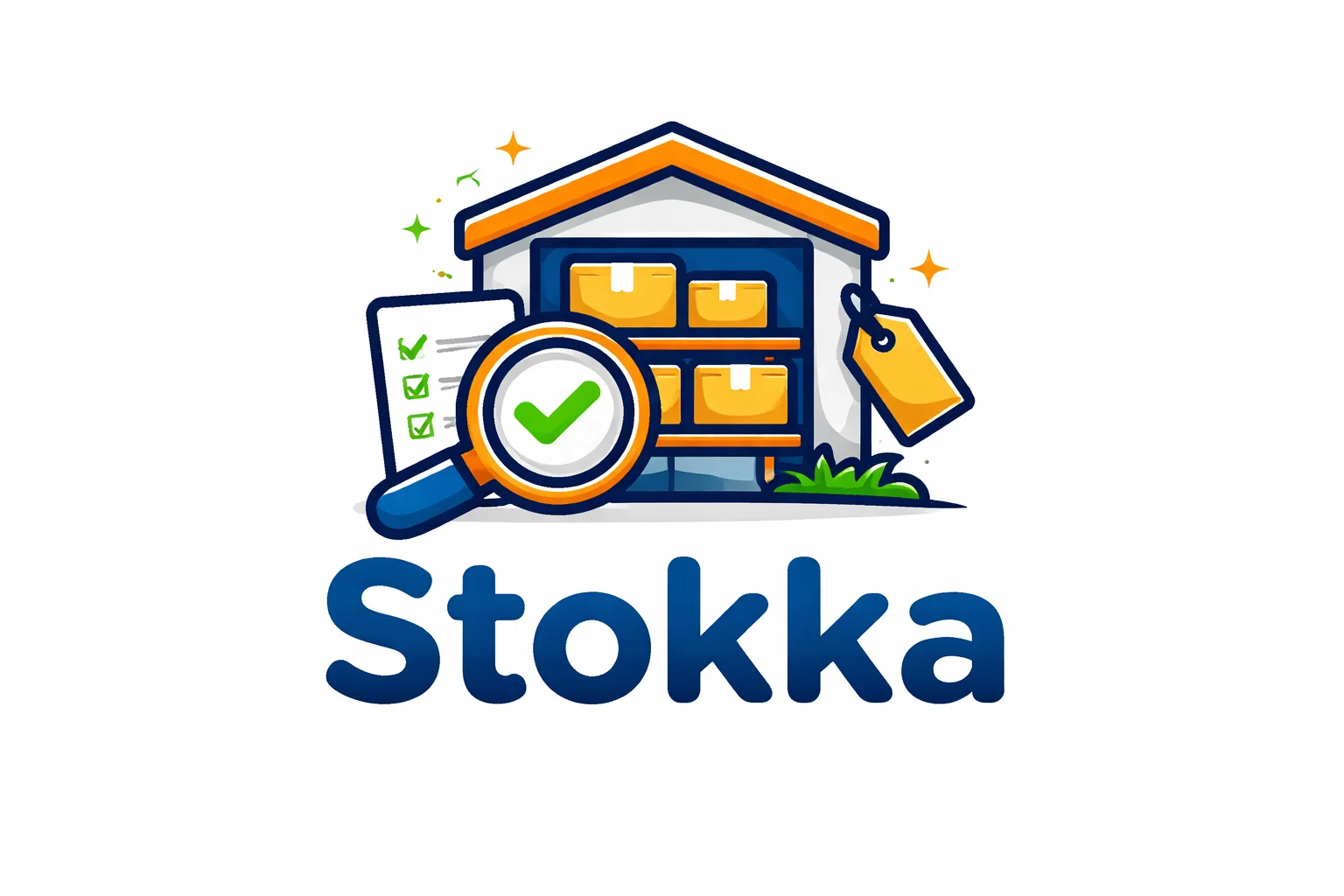 Stokka Is Live