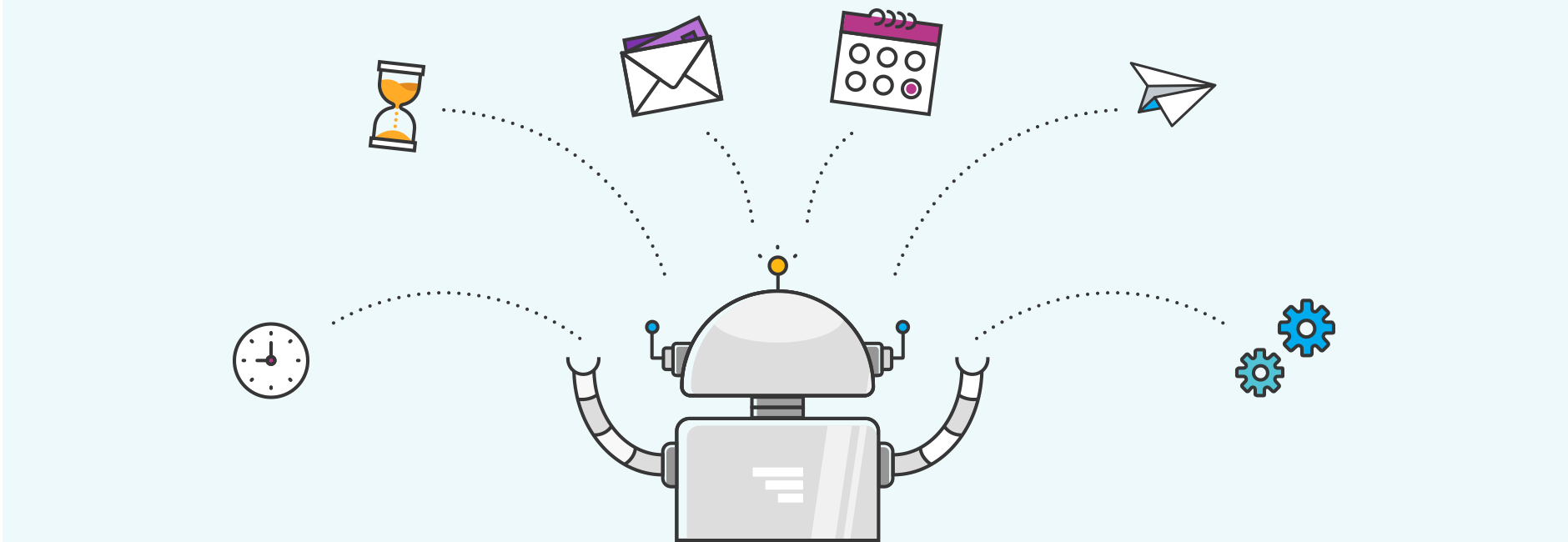 Process Task automation