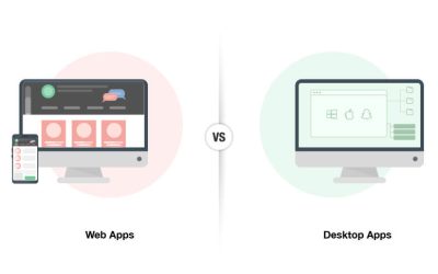 Choosing the Right Platform: A Comprehensive Guide to Web Applications vs Desktop Applications