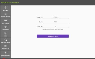 Revolutionize Your Trading Game with Custom Strategy Automation: An In-Depth Look at 3S Coding’s NUUN