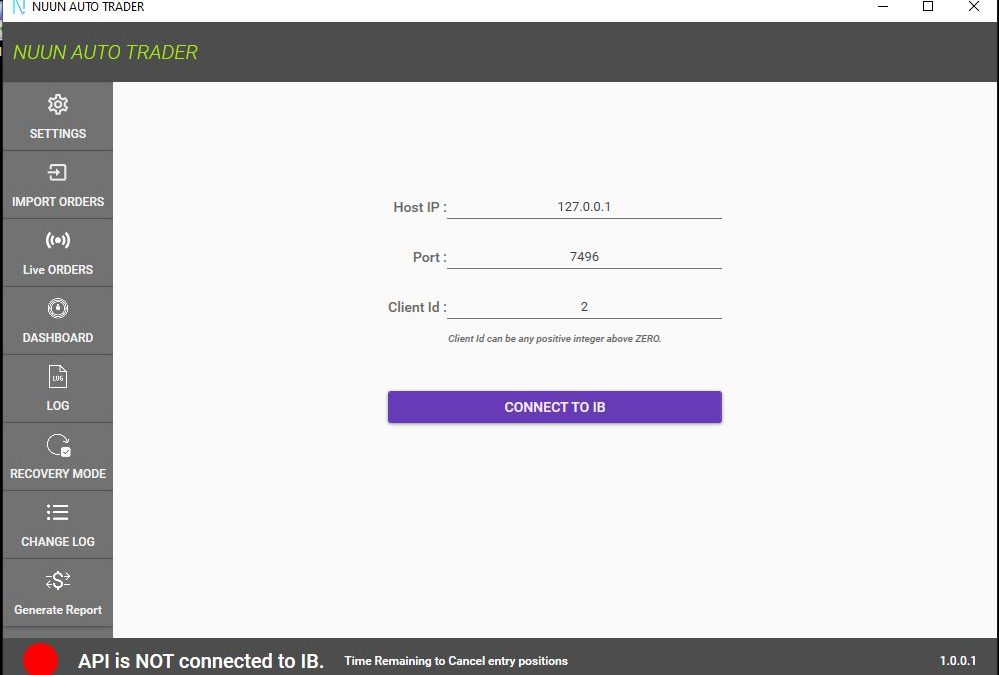 Revolutionize Your Trading Game with Custom Strategy Automation: An In-Depth Look at 3S Coding’s NUUN